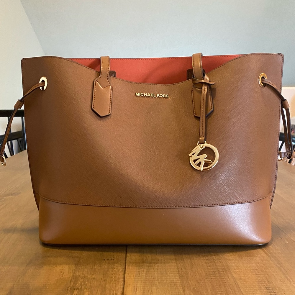 Michael Kors Large Tote